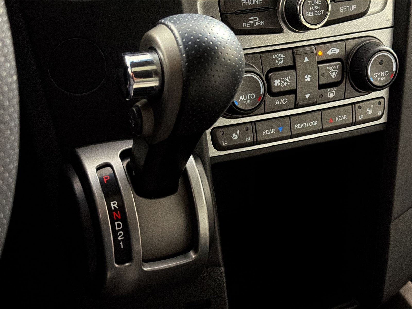 Used 2012 Honda Pilot EX-L image 21