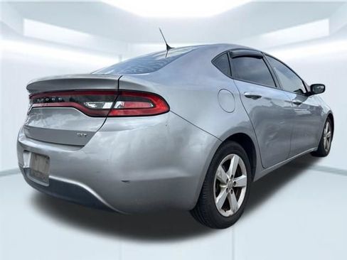 Used 2015 Dodge Dart SXT FWD image 6