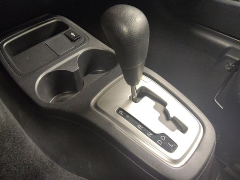 Used 2024 Mitsubishi Mirage ES FWD image 26