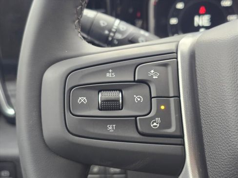 New 2026 GMC Sierra 2500 SLT w/ SLT Premium Package image 15