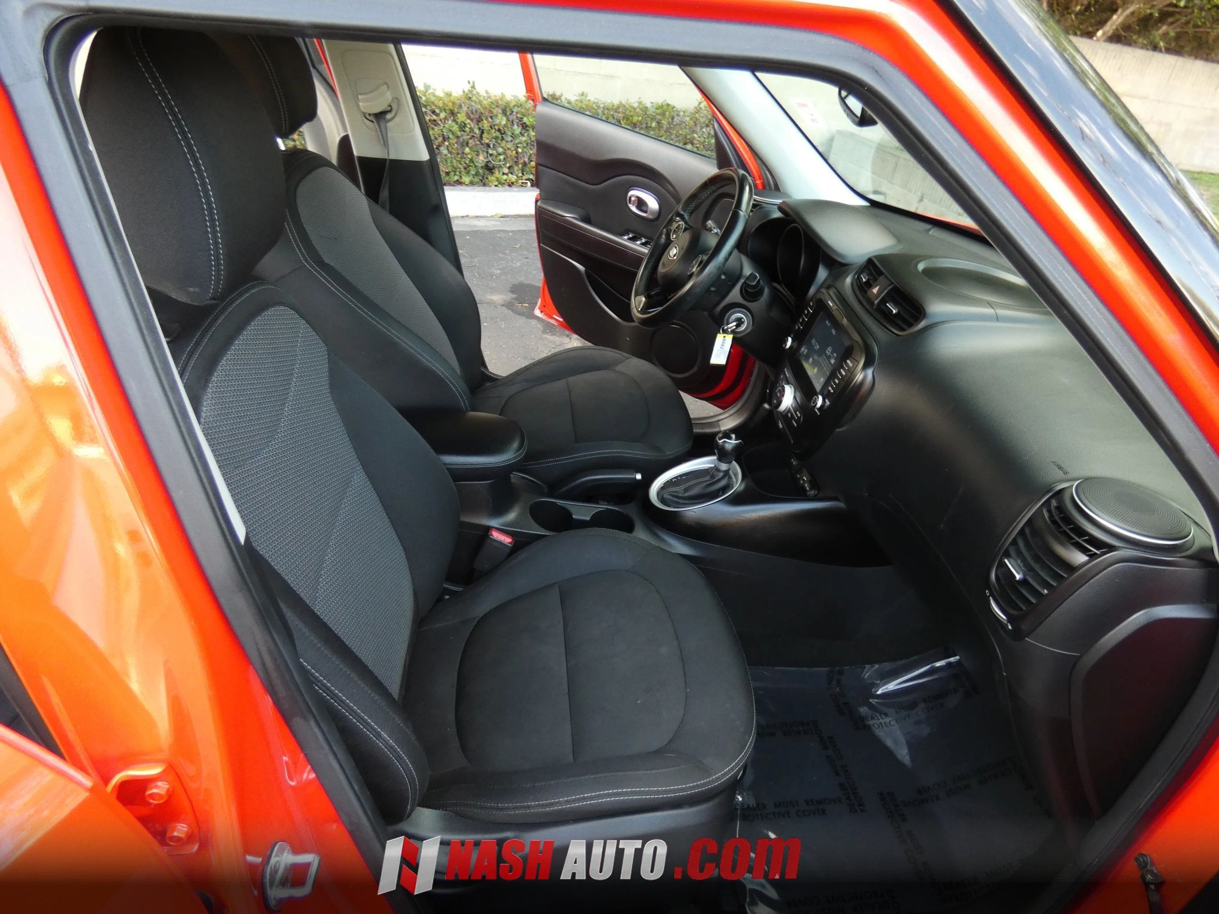 Used 2018 Kia Soul + FWD image 26