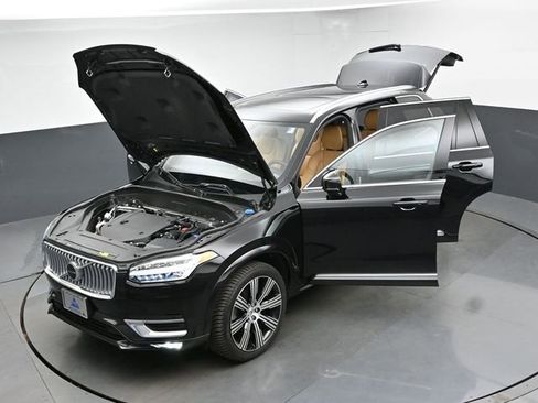 Used 2023 Volvo XC90 B6 Ultimate w/ Protection Package Premier AWD/4WD image 54