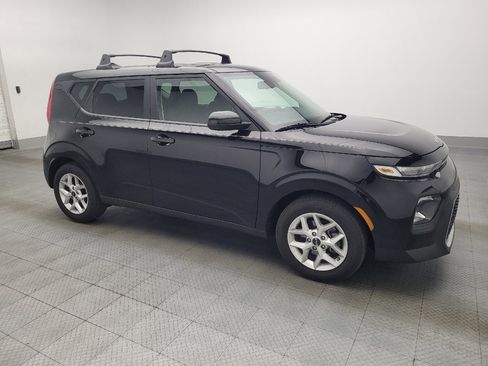 Used 2022 Kia Soul LX w/ Technology Package image 11