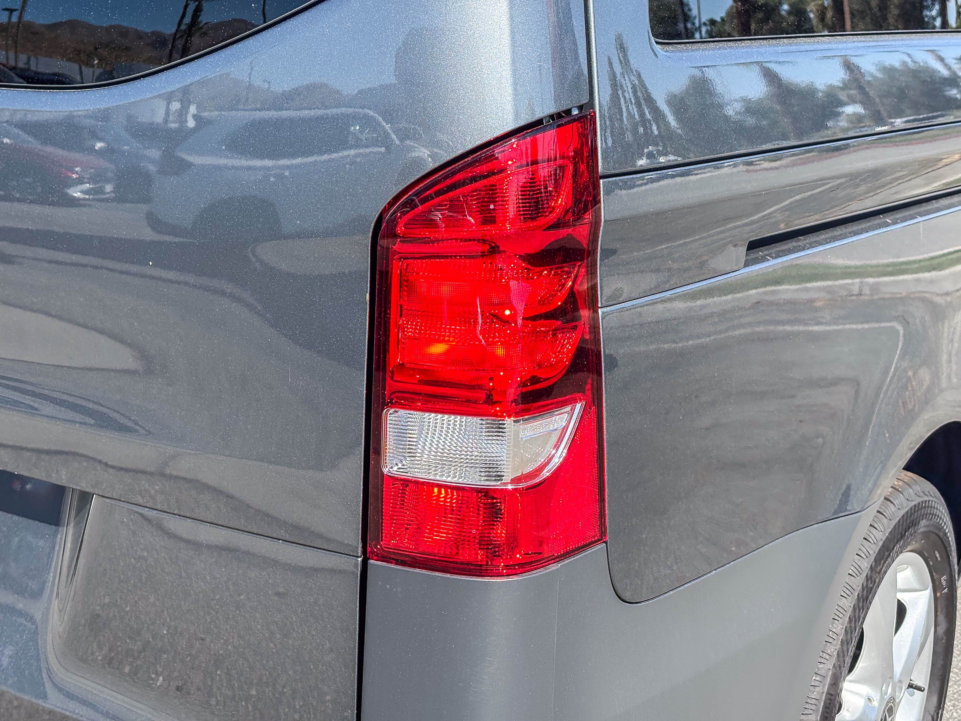 Used 2023 Mercedes-Benz Metris Passenger image 9