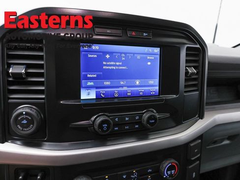 Used 2022 Ford F150 XL w/ Equipment Group 101A High AWD/4WD image 19