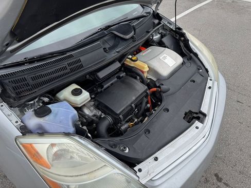 Used 2007 Toyota Prius image 17