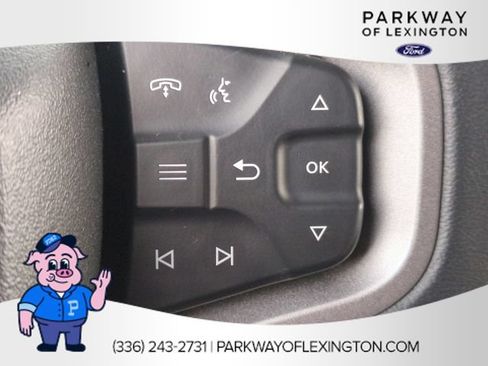 Used 2025 Ford Bronco Badlands AWD/4WD image 18