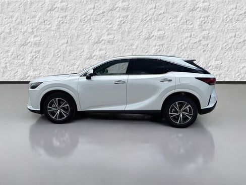 New 2026 Lexus RX 350 Premium w/ Convenience Package FWD image 6