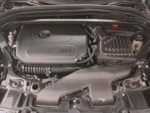 Used 2024 MINI Cooper Countryman S FWD image 35