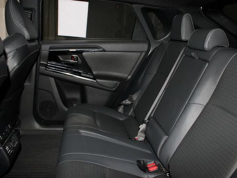 Used 2023 Toyota bZ4X AWD w/ Weather Package image 23