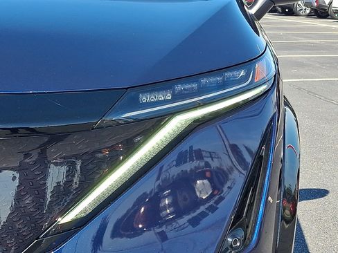 Certified 2024 Nissan Ariya AWD image 9
