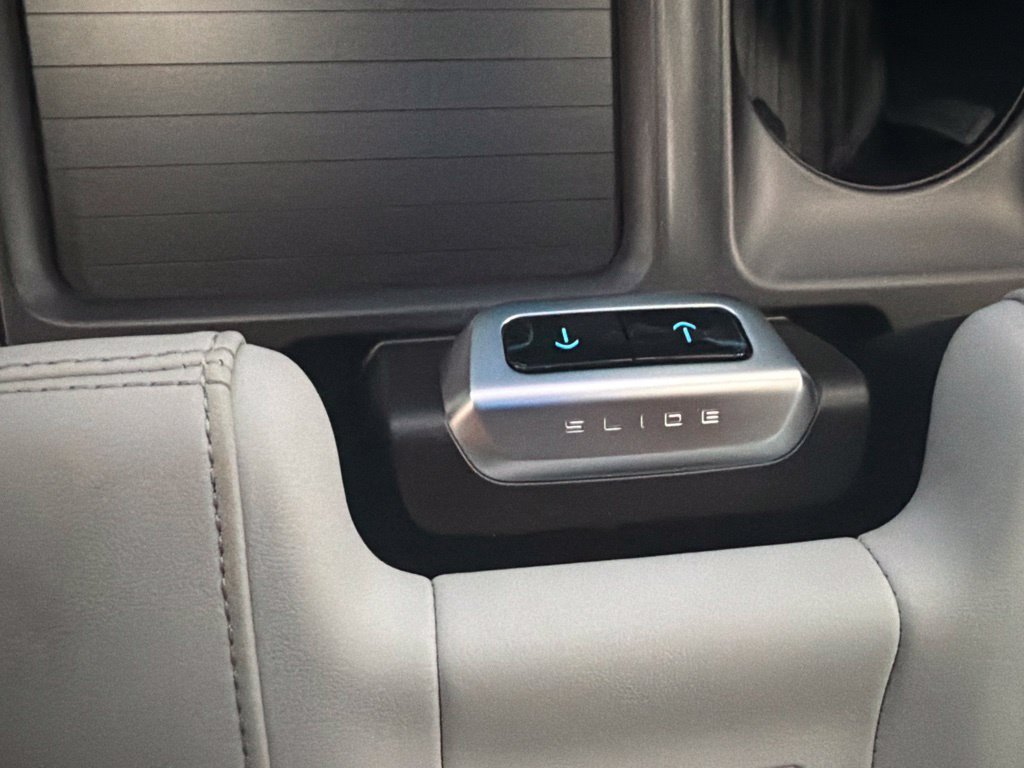 New 2027 Ford Expedition Max Platinum AWD/4WD image 29