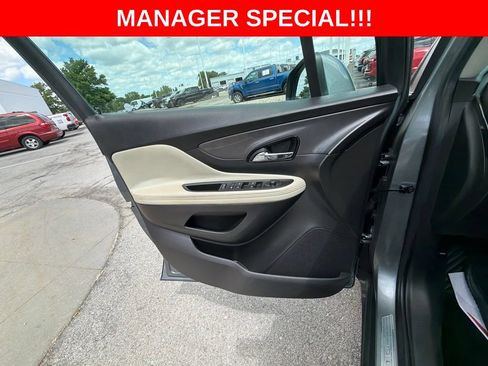 Used 2019 Buick Encore Preferred w/ Safety Package FWD image 30
