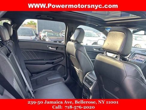 Used 2020 Ford Edge ST w/ Equipment Group 401A image 34