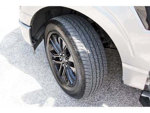 Used 2024 Ford F150 Lariat w/ Bed Utility Package AWD/4WD image 32