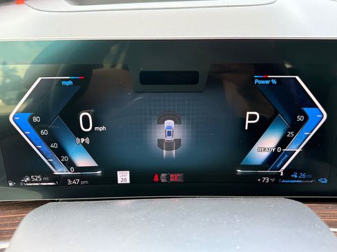 New 2026 BMW X5 xDrive50e w/ M Sport Package image 36