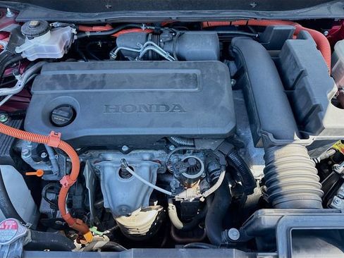 Used 2023 Honda CR-V Sport image 14