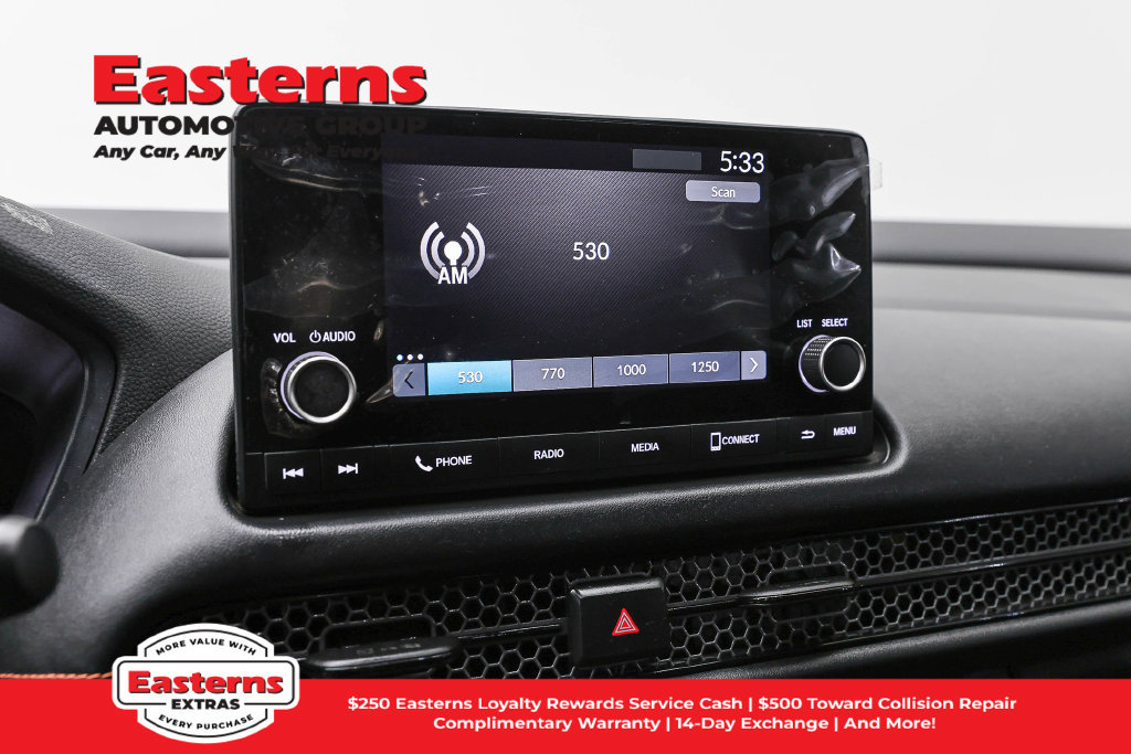 Used 2023 Honda HR-V Sport image 19