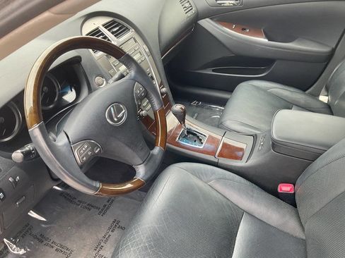 Used 2011 Lexus ES 350 FWD image 13
