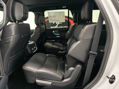 New 2026 Ford Expedition Tremor AWD/4WD image 12