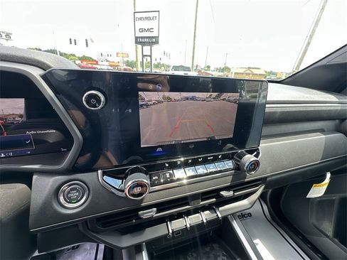 New 2026 Chevrolet Colorado Trail Boss image 16