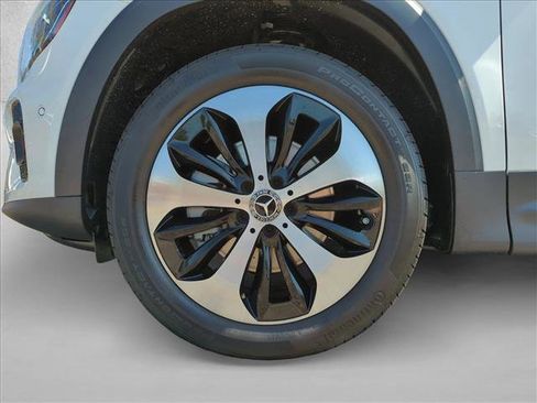 New 2026 Mercedes-Benz GLB 250 image 10