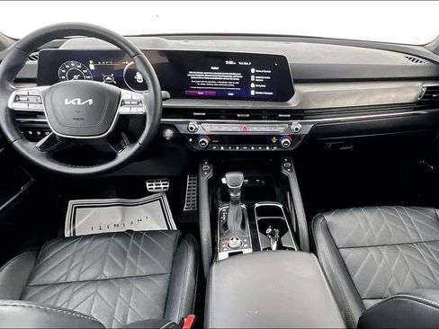 Used 2025 Kia Telluride SX Prestige X-Line image 20