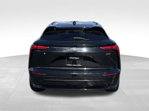 Used 2024 Chevrolet Blazer EV RS AWD/4WD image 4