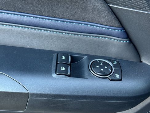 New 2024 Ford Mustang Dark Horse w/ Dark Horse Handlin Package image 11