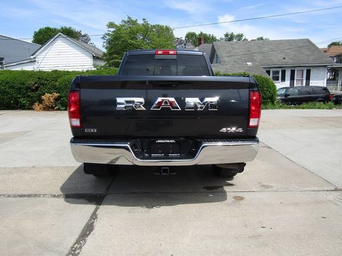 Used 2016 RAM 1500 Classic SLT AWD/4WD image 6
