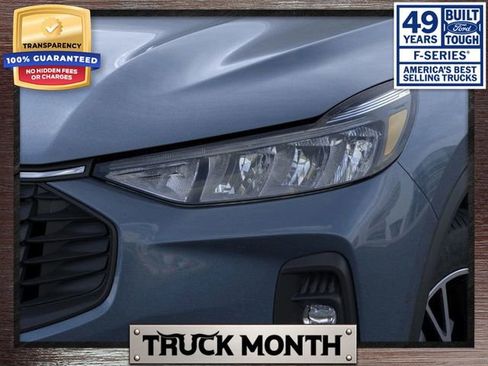 New 2026 Ford Escape SE image 18