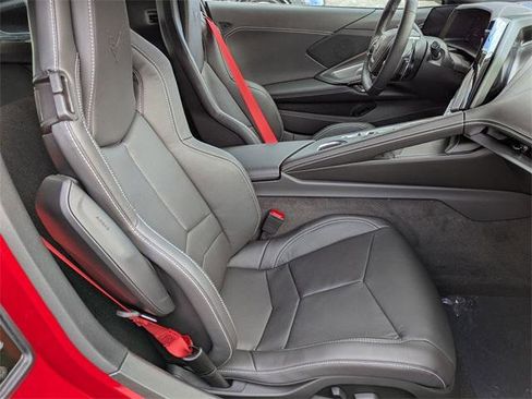 New 2026 Chevrolet Corvette Stingray Coupe w/ 1LT image 24