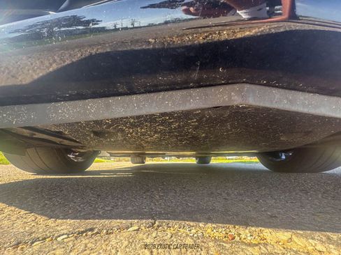 Used 2024 Chevrolet Camaro ZL1 image 72