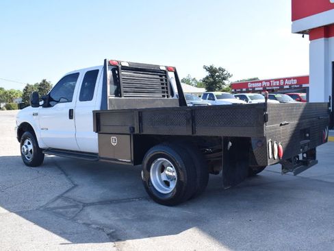 Used 2000 Ford F350 XLT image 3