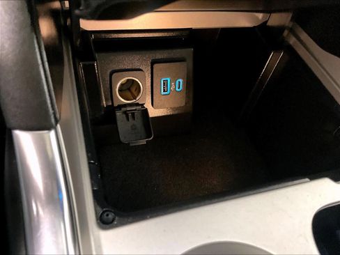 Used 2023 Ford Explorer Timberline w/ Timberline Technology Package image 27