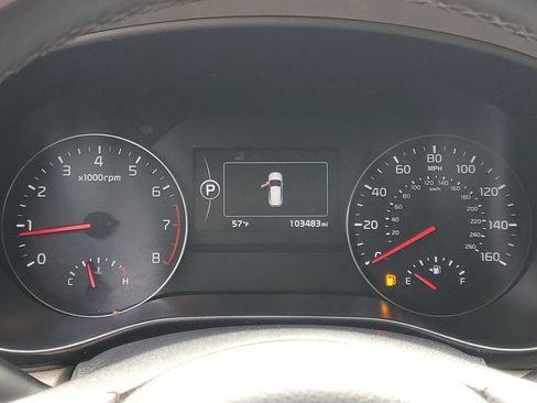 Used 2018 Kia Sportage SX image 26