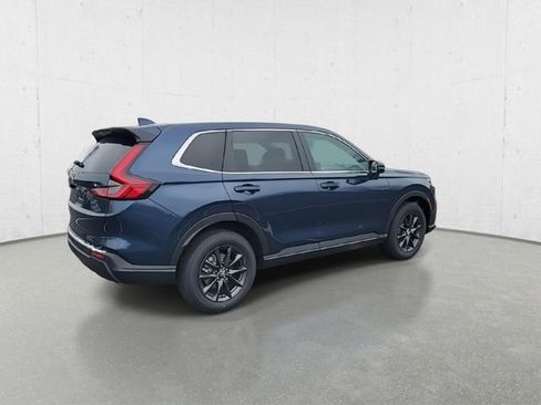 New 2026 Honda CR-V EX-L image 9
