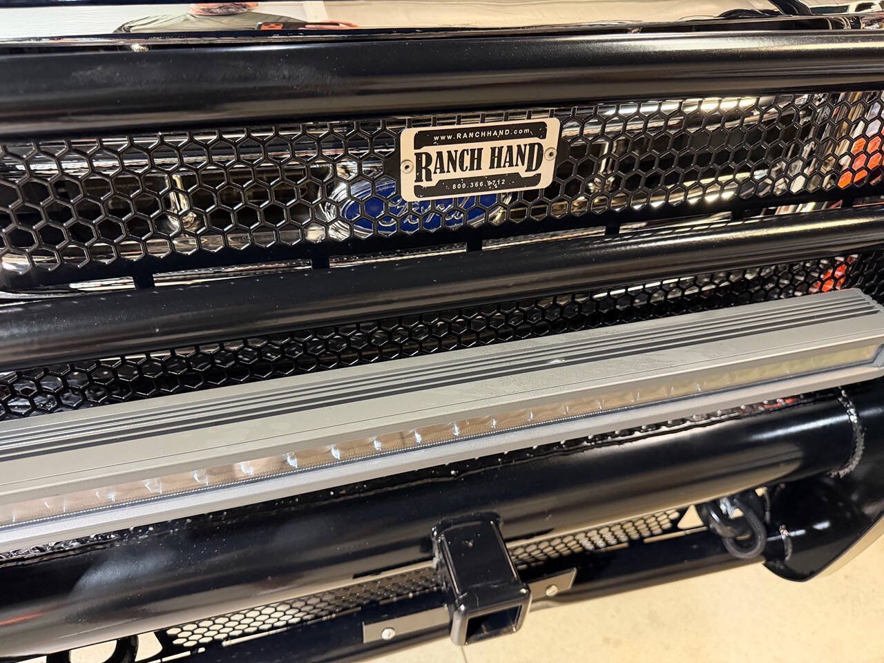 Used 2000 Ford F250 XLT AWD/4WD image 34