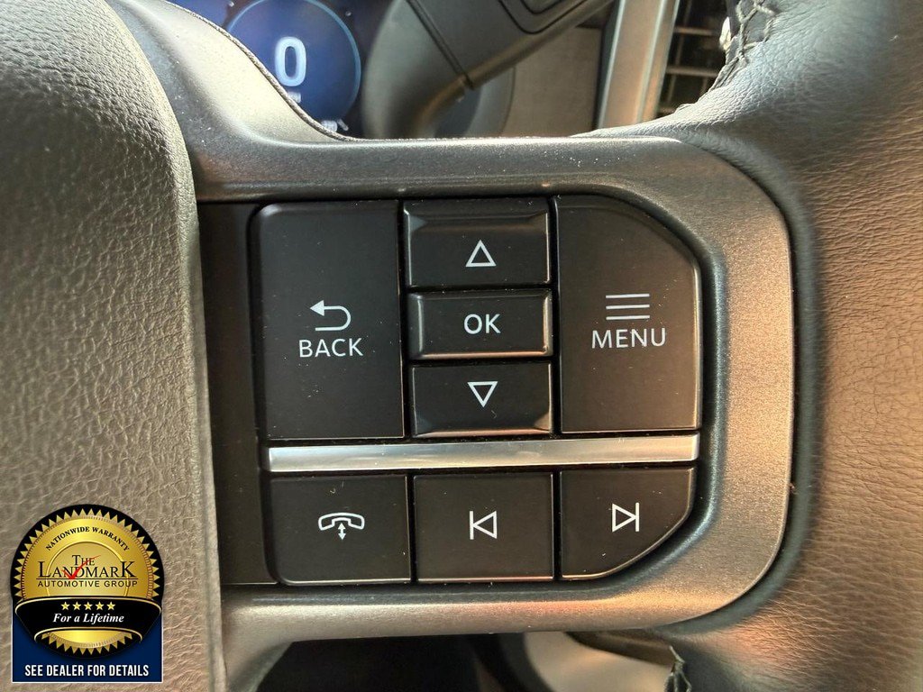 Used 2024 Ford F150 XLT w/ Mobile Office Package AWD/4WD image 11