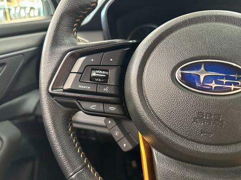 Used 2022 Subaru Outback Wilderness w/ Wilderness Package image 15