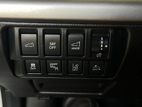 Used 2016 Subaru Outback 2.5i Limited image 32