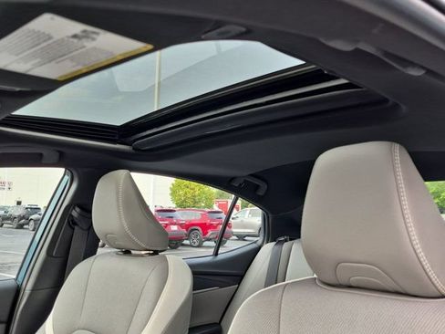 Used 2026 Toyota Camry SE w/ Multimedia Upgrade Package AWD/4WD image 10