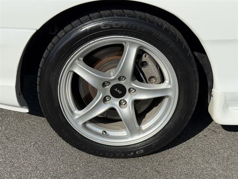 Used 1997 Ford Mustang Cobra image 19