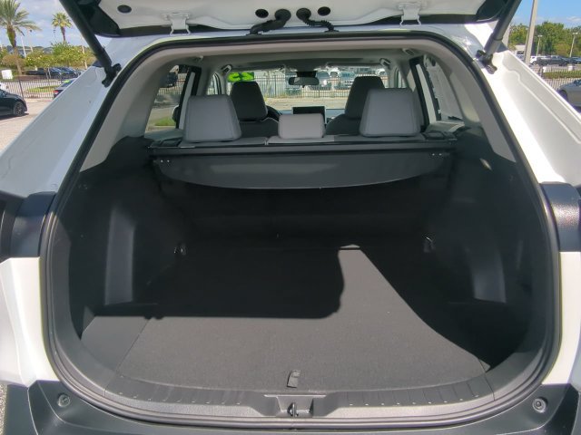 Certified 2025 Toyota RAV4 XLE Premium FWD image 12