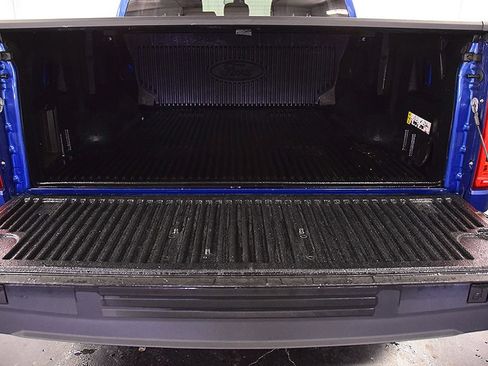 Used 2023 Ford F150 XLT w/ Equipment Group 302A High AWD/4WD image 8
