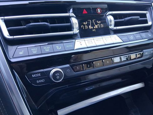 Certified 2022 BMW 840i Convertible image 28