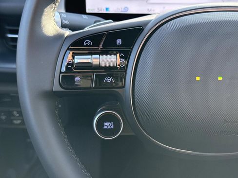 Used 2024 Hyundai Ioniq 6 SEL image 9