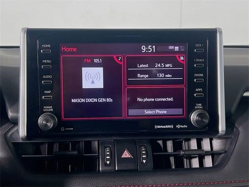 Used 2020 Toyota RAV4 TRD Off-Road image 20