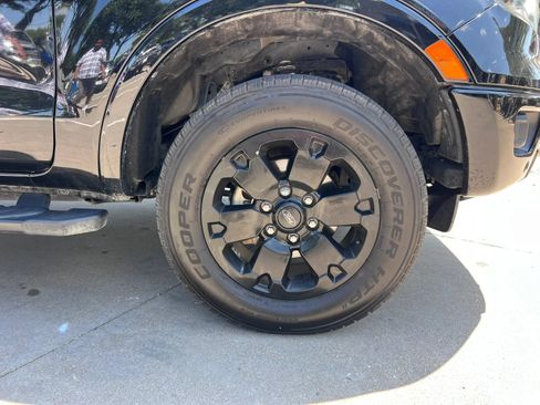 Used 2020 Ford Ranger XLT w/ Equipment Group 301A Mid AWD/4WD image 54
