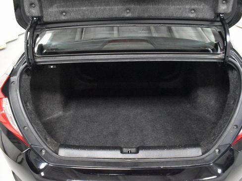 Used 2017 Honda Civic LX image 11